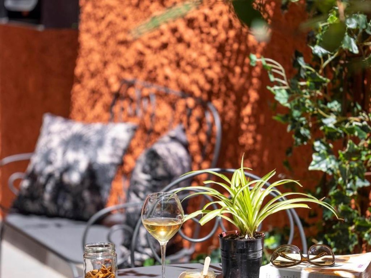 Hôtel Edmond W Lyon Part-Dieu - Bonjour Fun