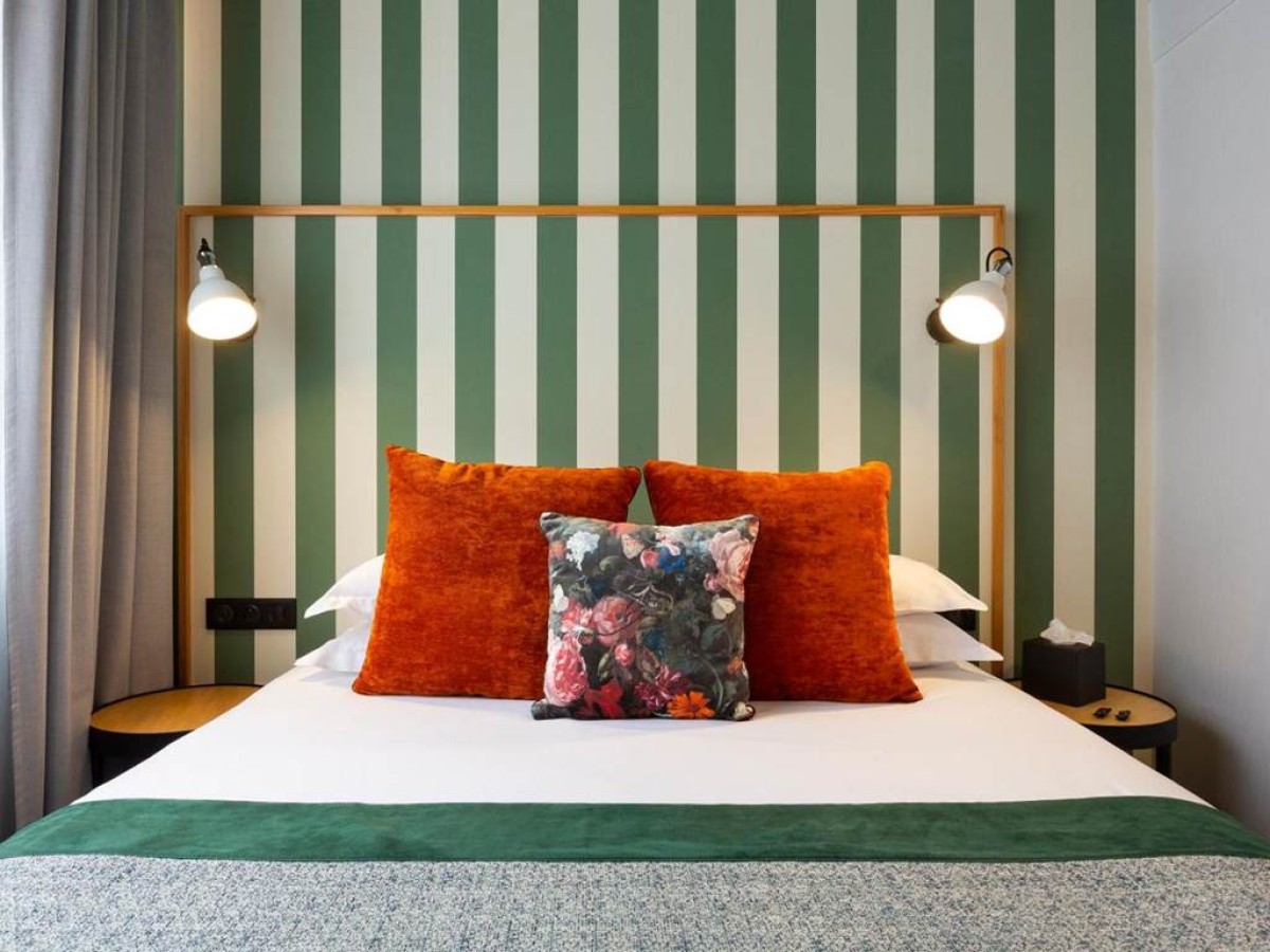 Hôtel Edmond W Lyon Part-Dieu - Bonjour Fun