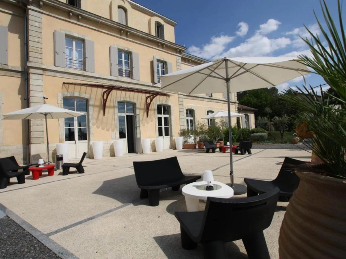Hotel Estelou - Bonjour Fun
