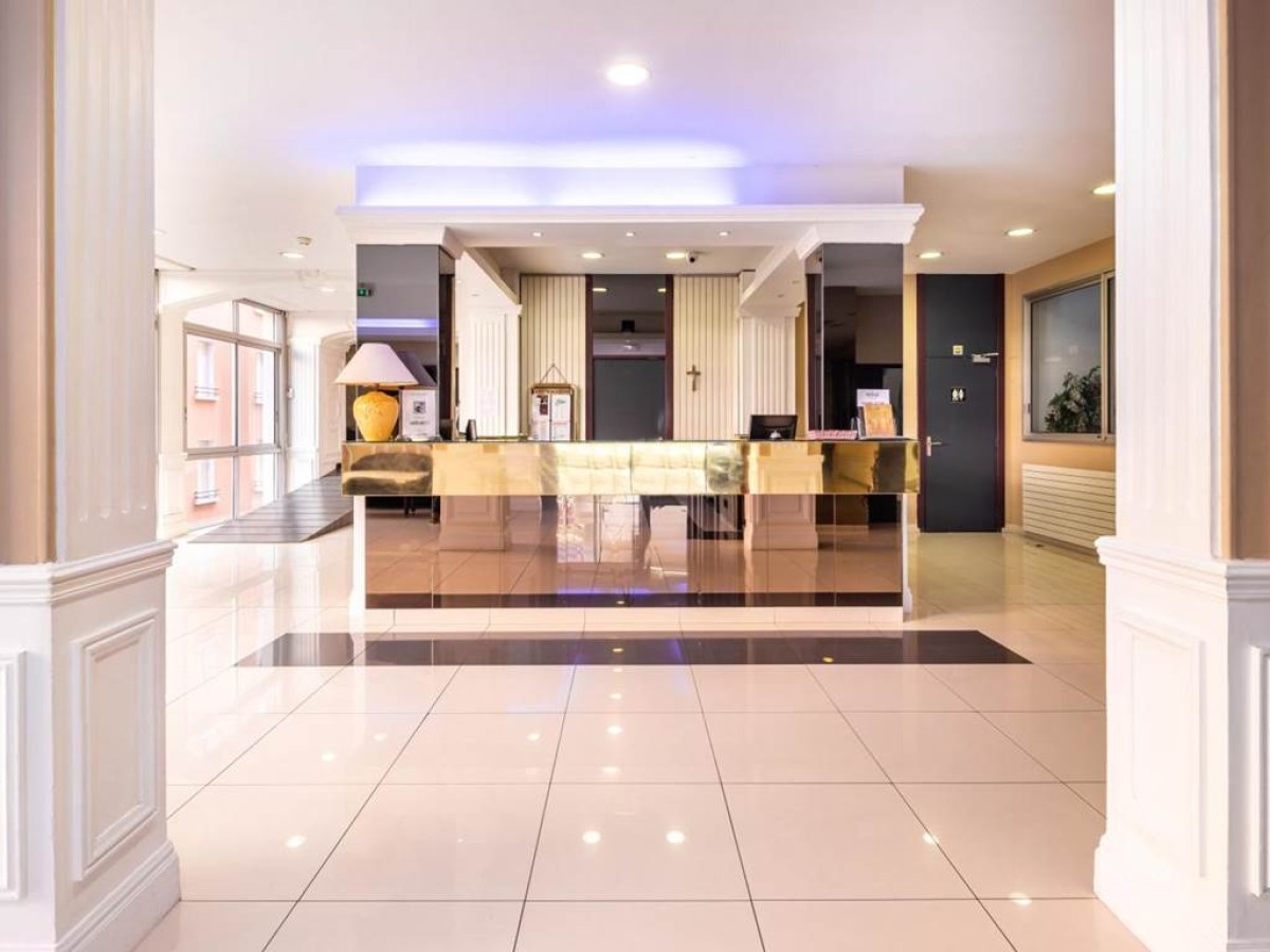 Hôtel Estival Arriel - Bonjour Fun