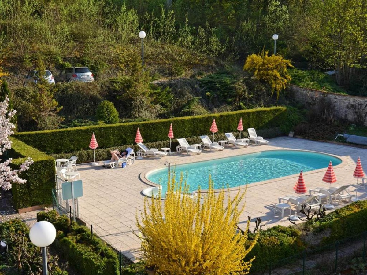 Hôtel et Studios d'Orfeuil - Bonjour Fun