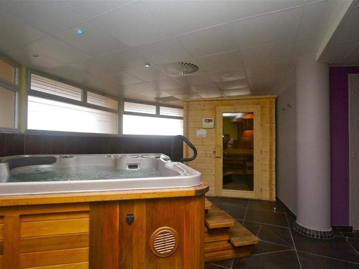 Hotel Europa - Bonjour Fun