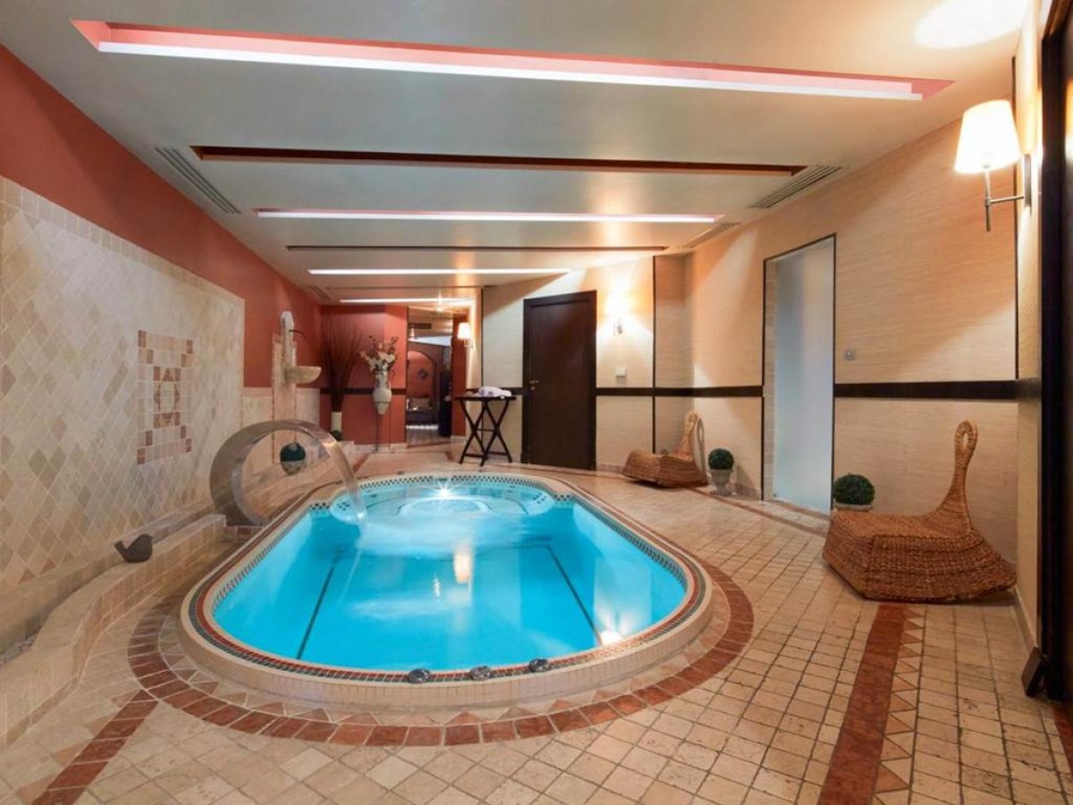 Hôtel Europe and Spa - Bonjour Fun