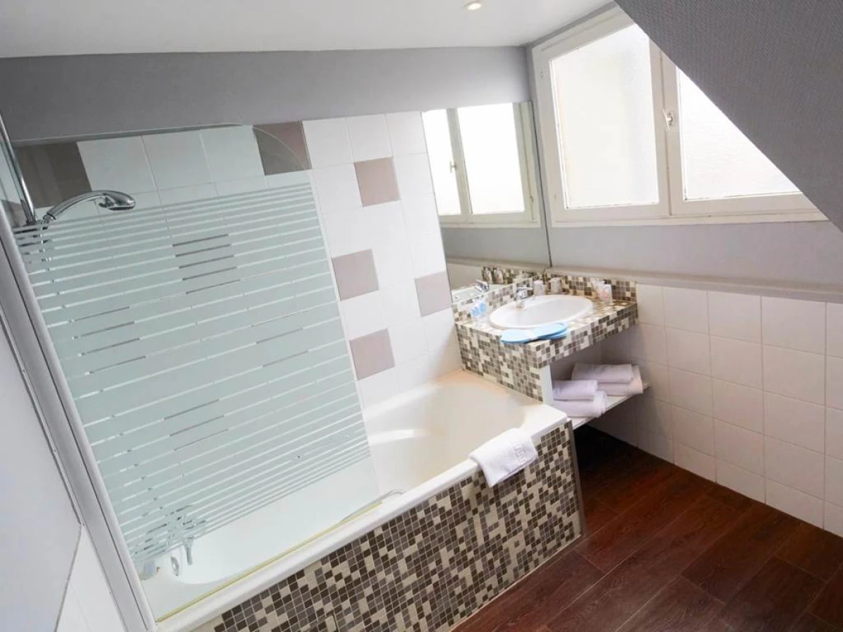 Hôtel Europe and Spa - Bonjour Fun