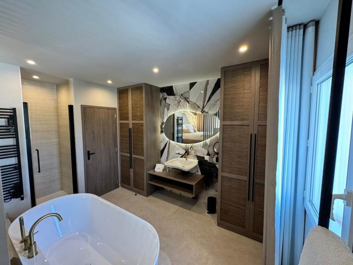 Hôtel Eve Cap d'agde Village Naturiste - Bonjour Fun