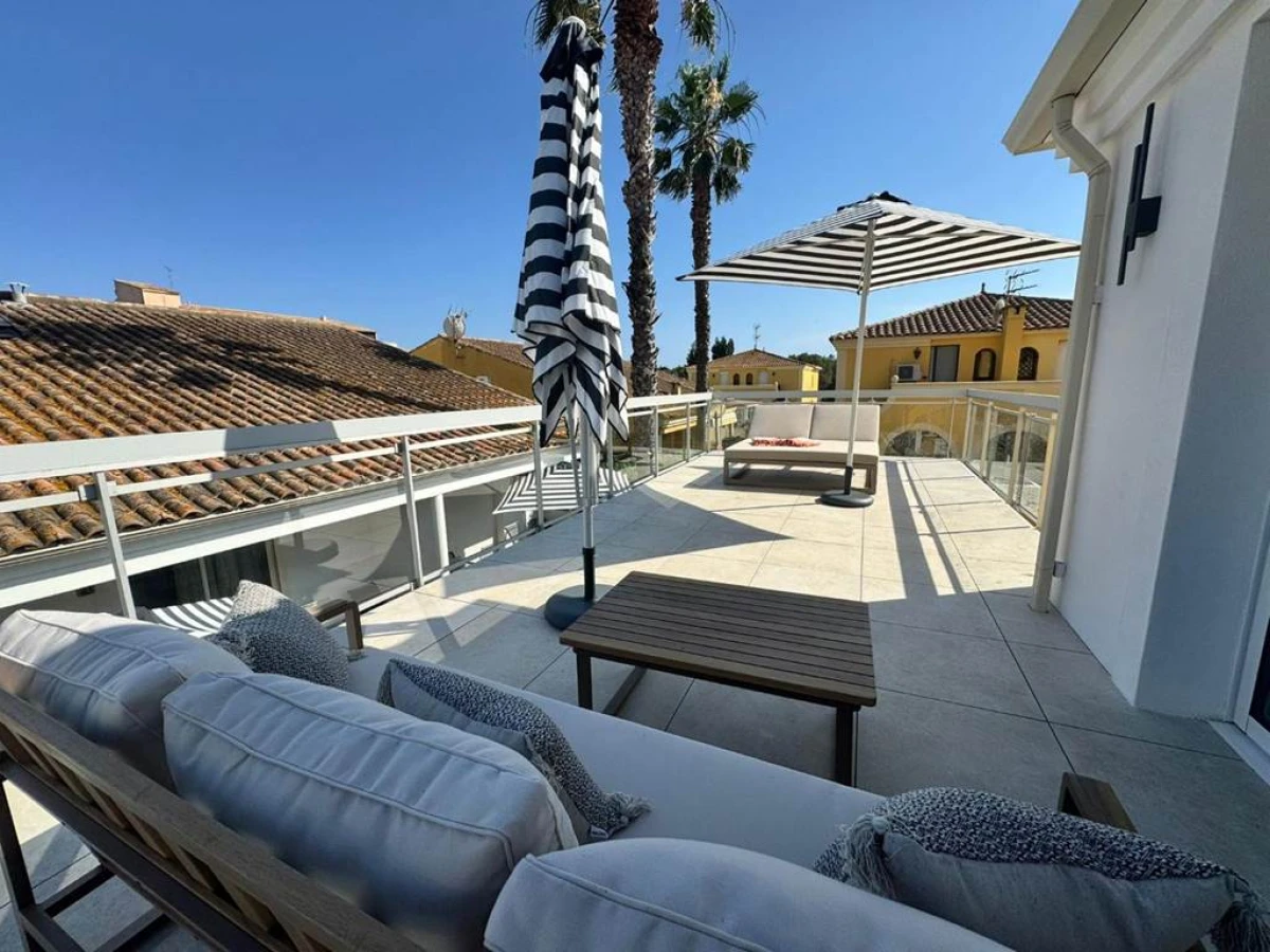 Hôtel Eve Cap d'agde Village Naturiste - Bonjour Fun