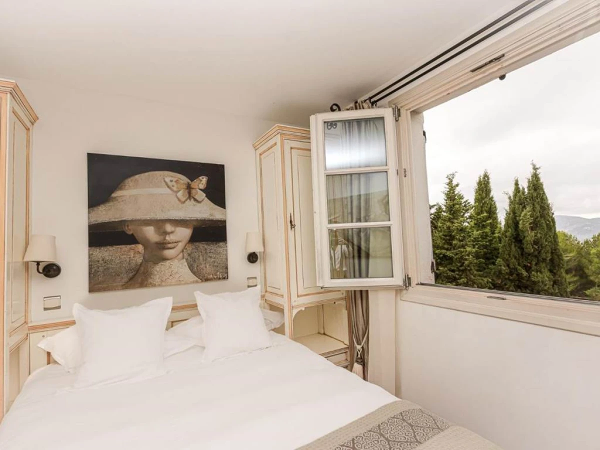 Hôtel Eze Hermitage - Bonjour Fun