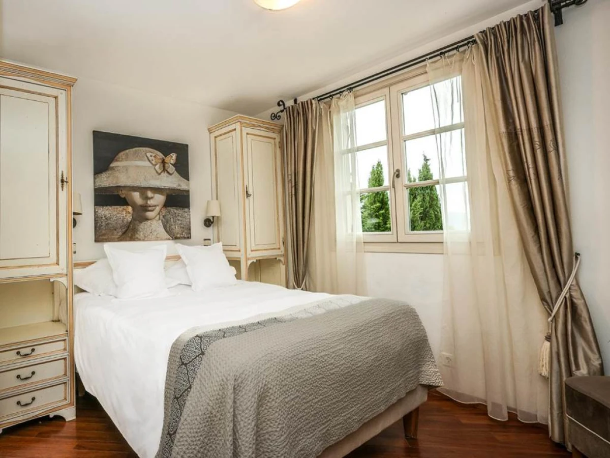 Hôtel Eze Hermitage - Bonjour Fun