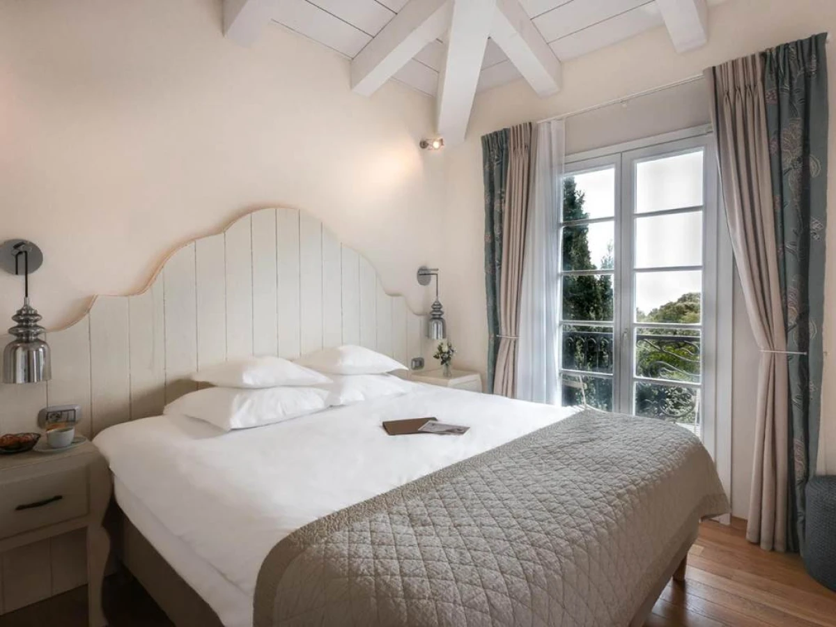 Hôtel Eze Hermitage - Bonjour Fun