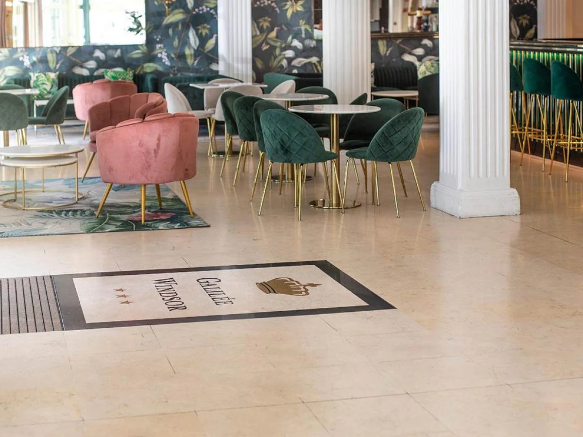 Hôtel Galilée Windsor - Bonjour Fun