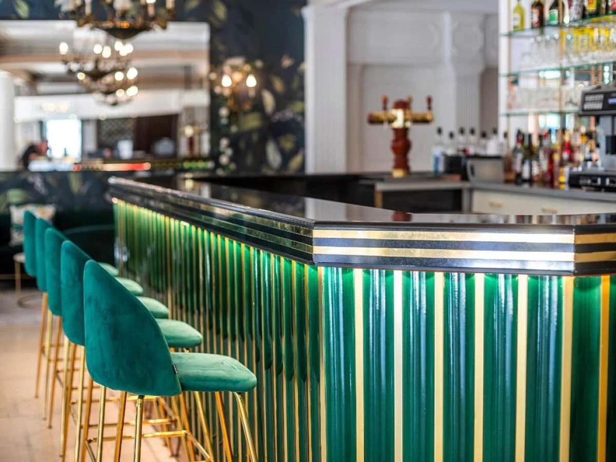 Hôtel Galilée Windsor - Bonjour Fun