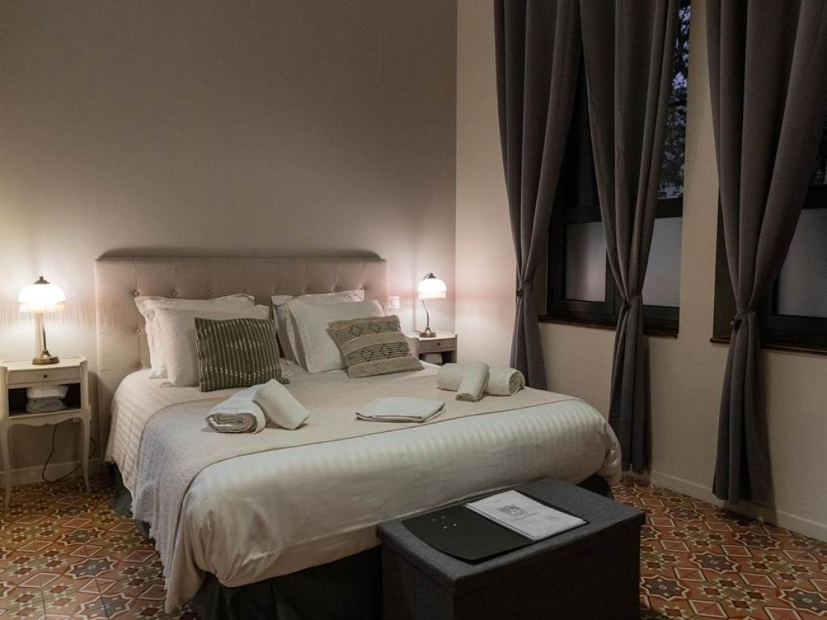 Hotel Galla Placidia - Bonjour Fun