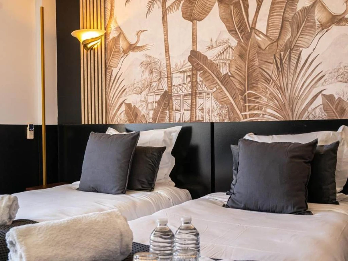 Hôtel Gallia Cannes - Bonjour Fun