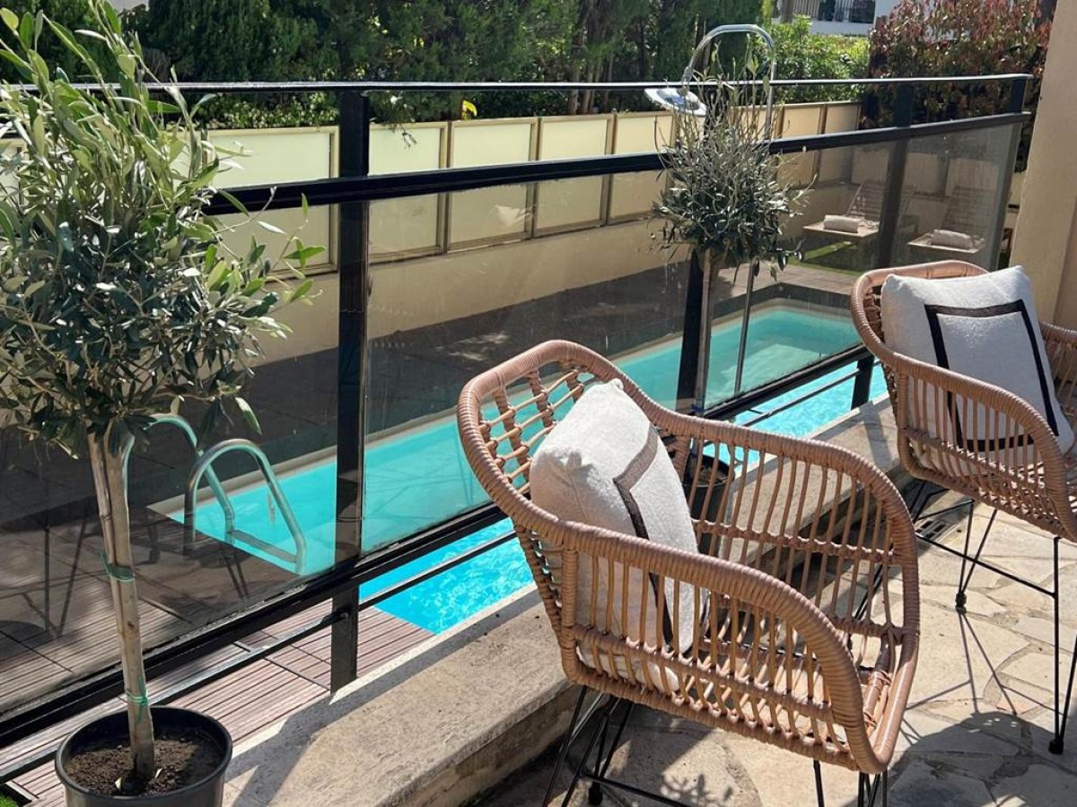 Hôtel Gallia Cannes - Bonjour Fun