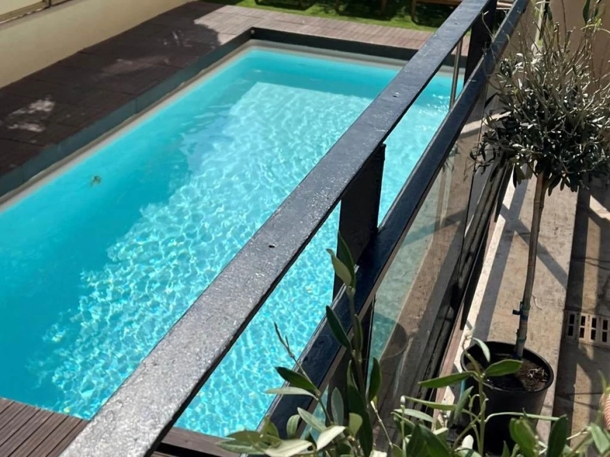 Hôtel Gallia Cannes - Bonjour Fun