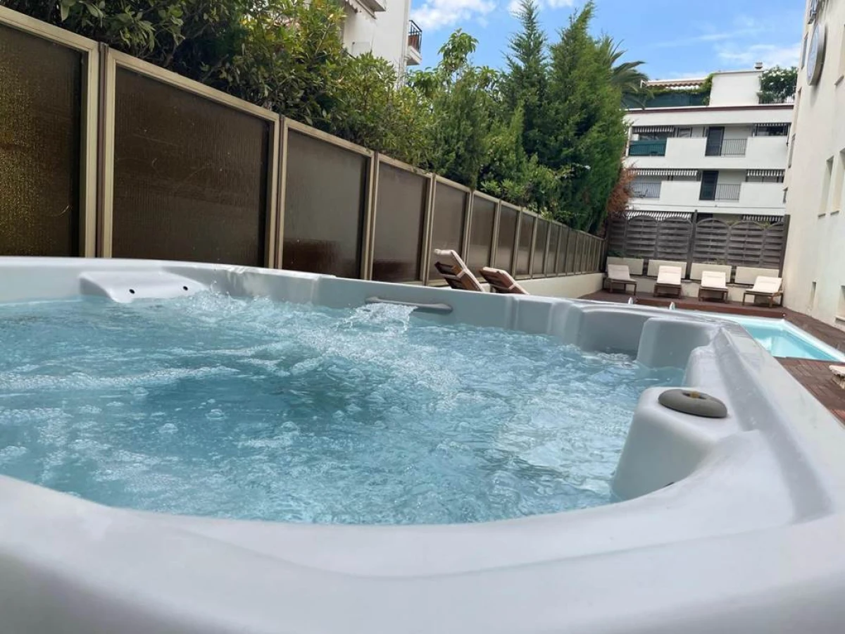 Hôtel Gallia Cannes - Bonjour Fun