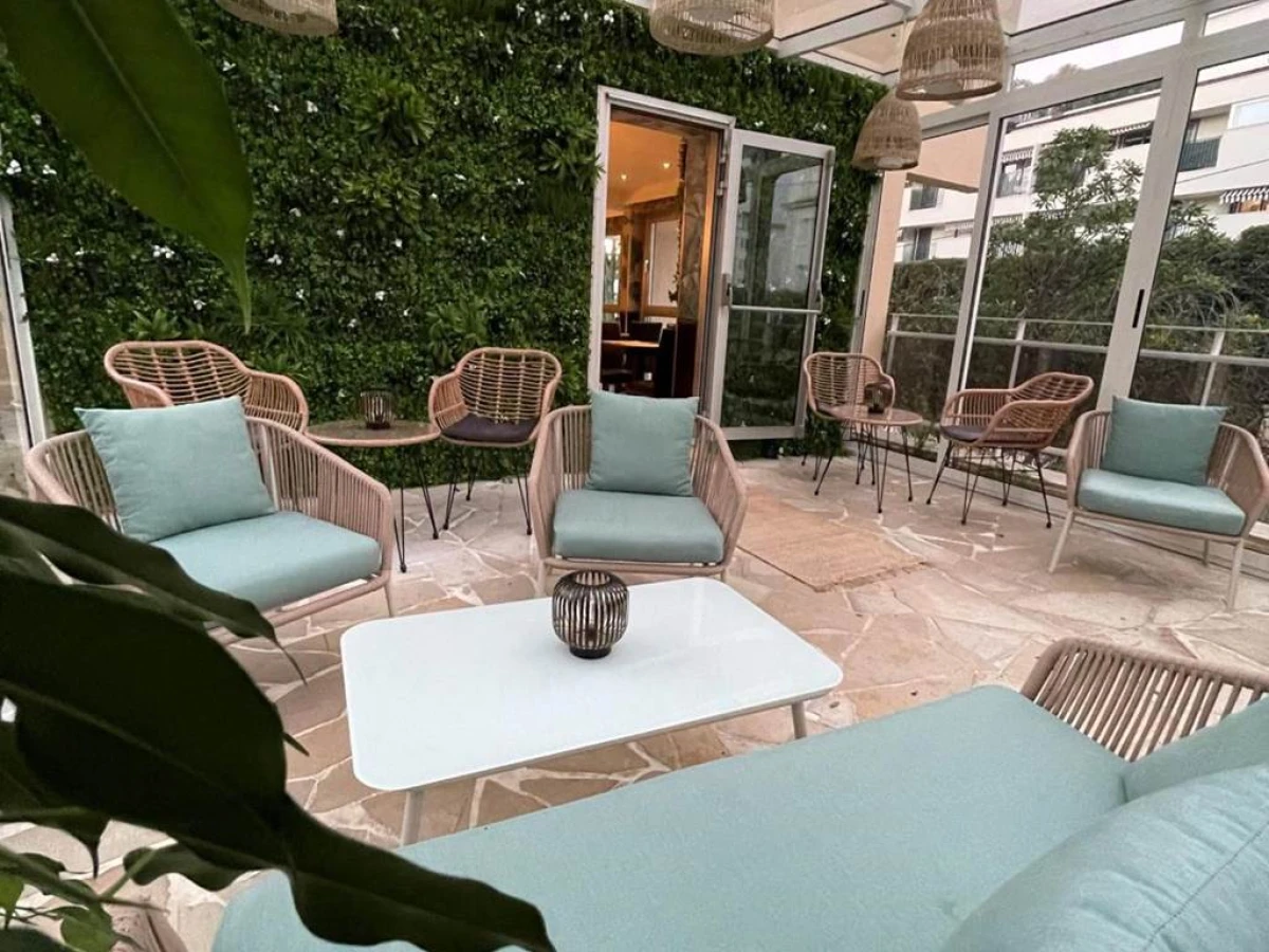 Hôtel Gallia Cannes - Bonjour Fun