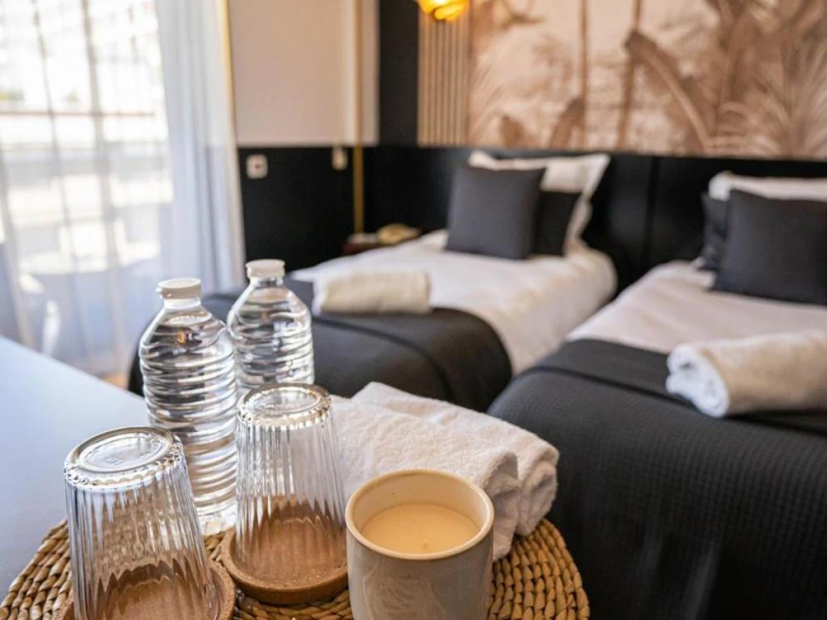 Hôtel Gallia Cannes - Bonjour Fun