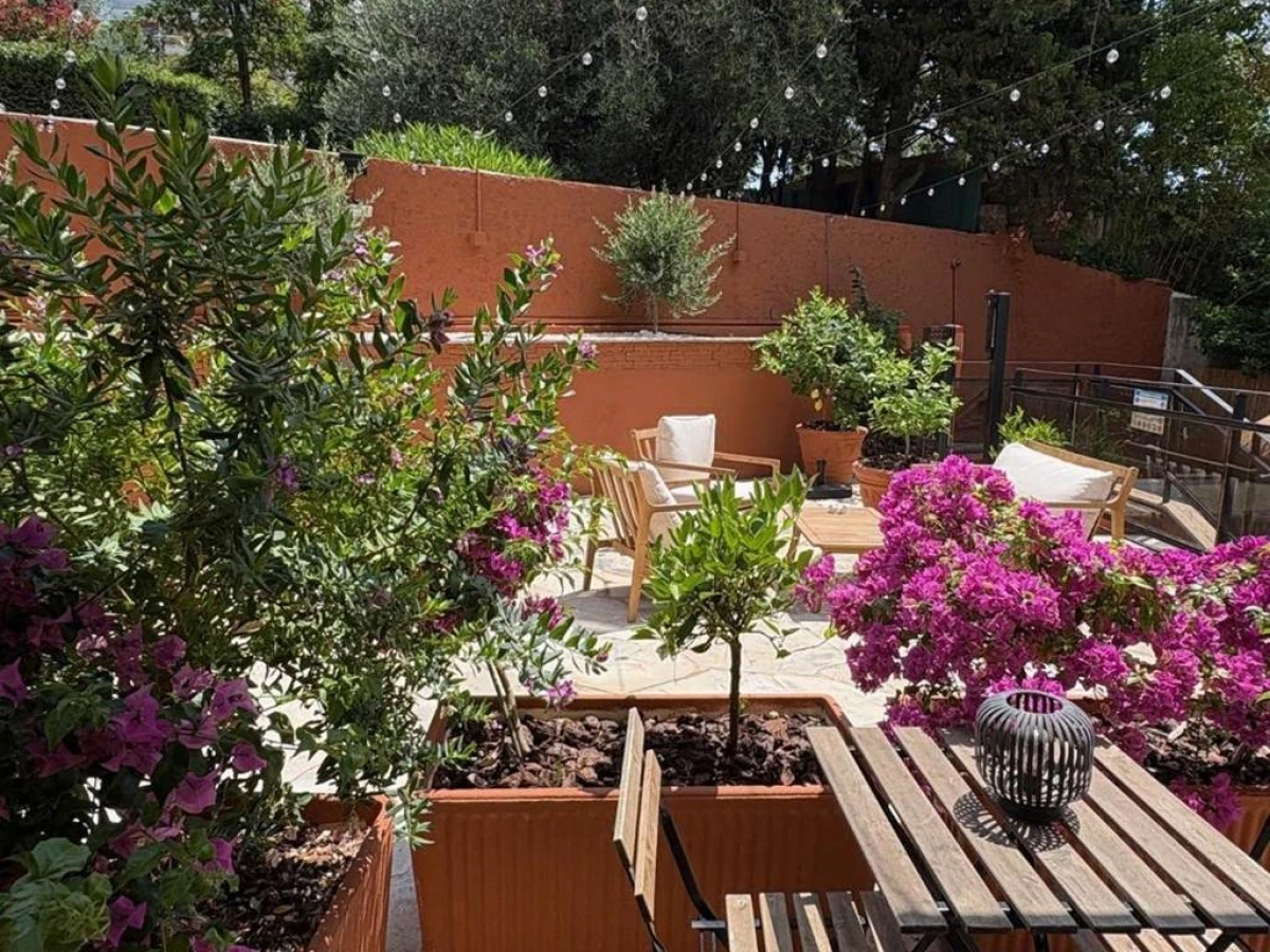 Hôtel Gallia Cannes - Bonjour Fun