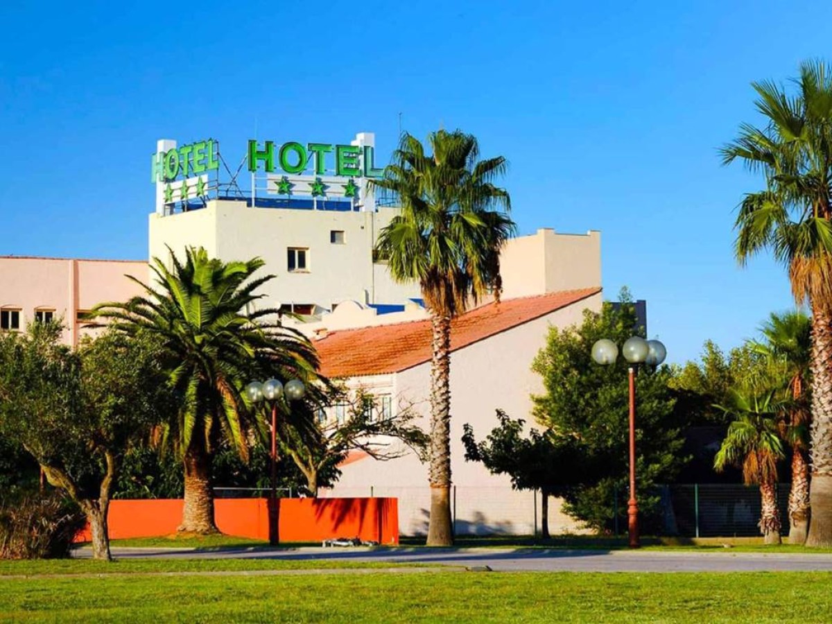 Hôtel Goélia Argelès Village Club - Bonjour Fun