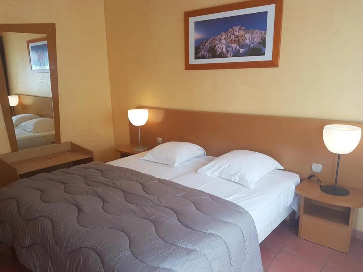 Hôtel Goélia Argelès Village Club - Bonjour Fun