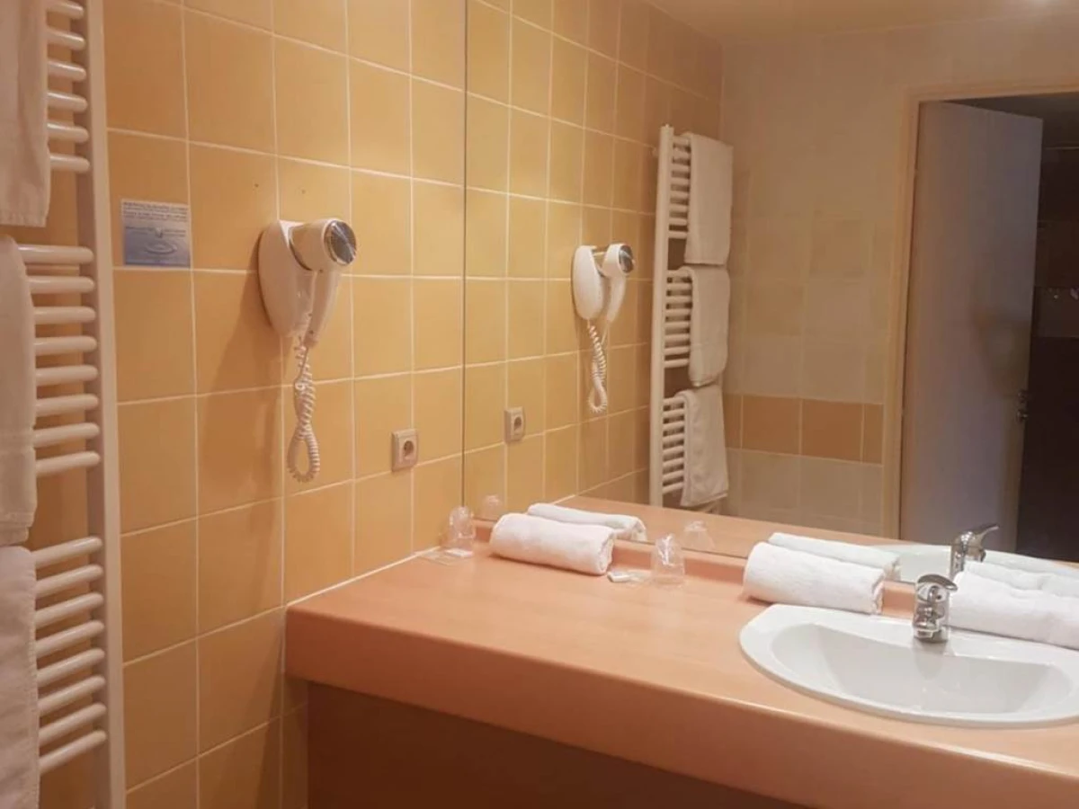 Hôtel Goélia Argelès Village Club - Bonjour Fun