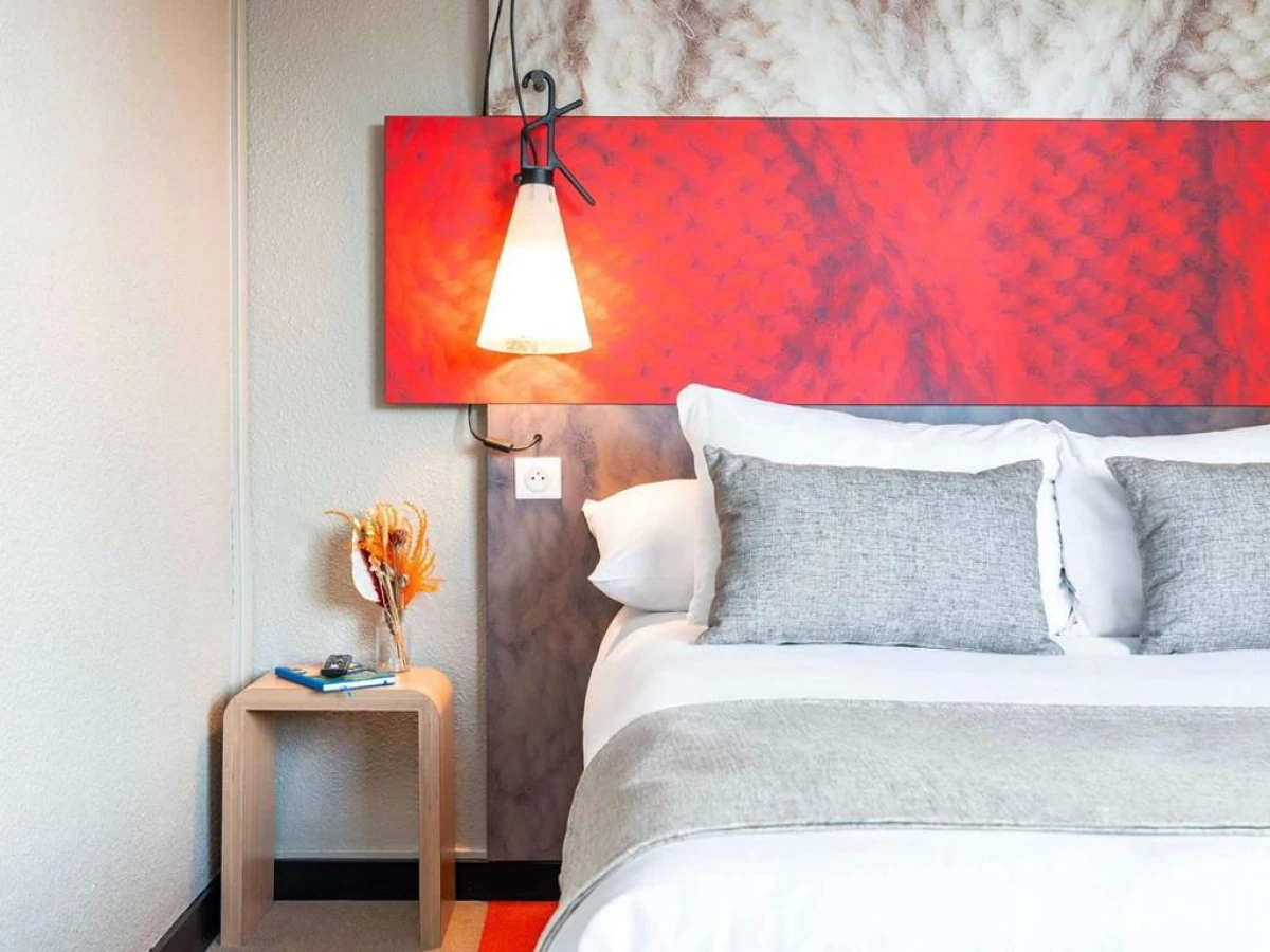 Hôtel Ibis Cognac Centre - Bonjour Fun