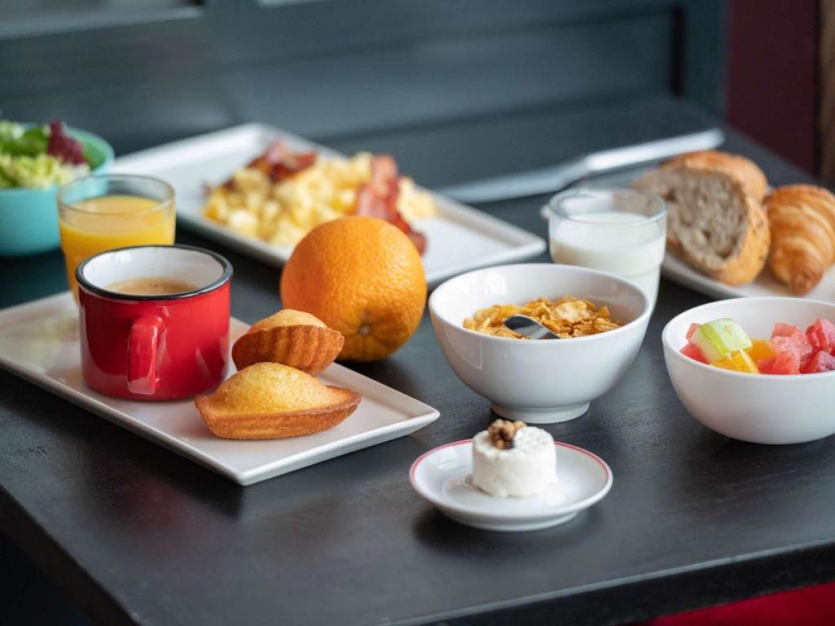 Hotel ibis Narbonne - Bonjour Fun