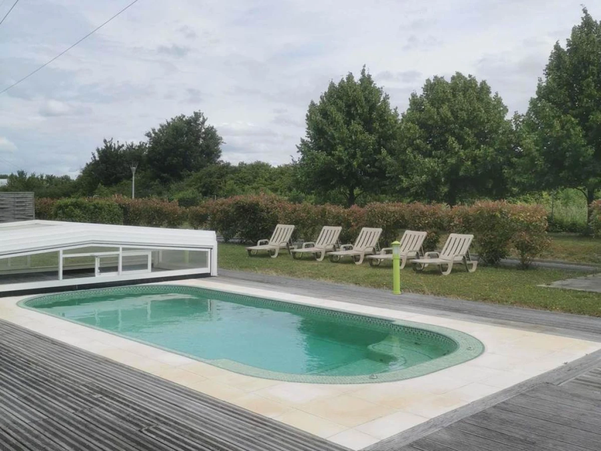 Hôtel ibis Styles Montargis Arboria - Bonjour Fun