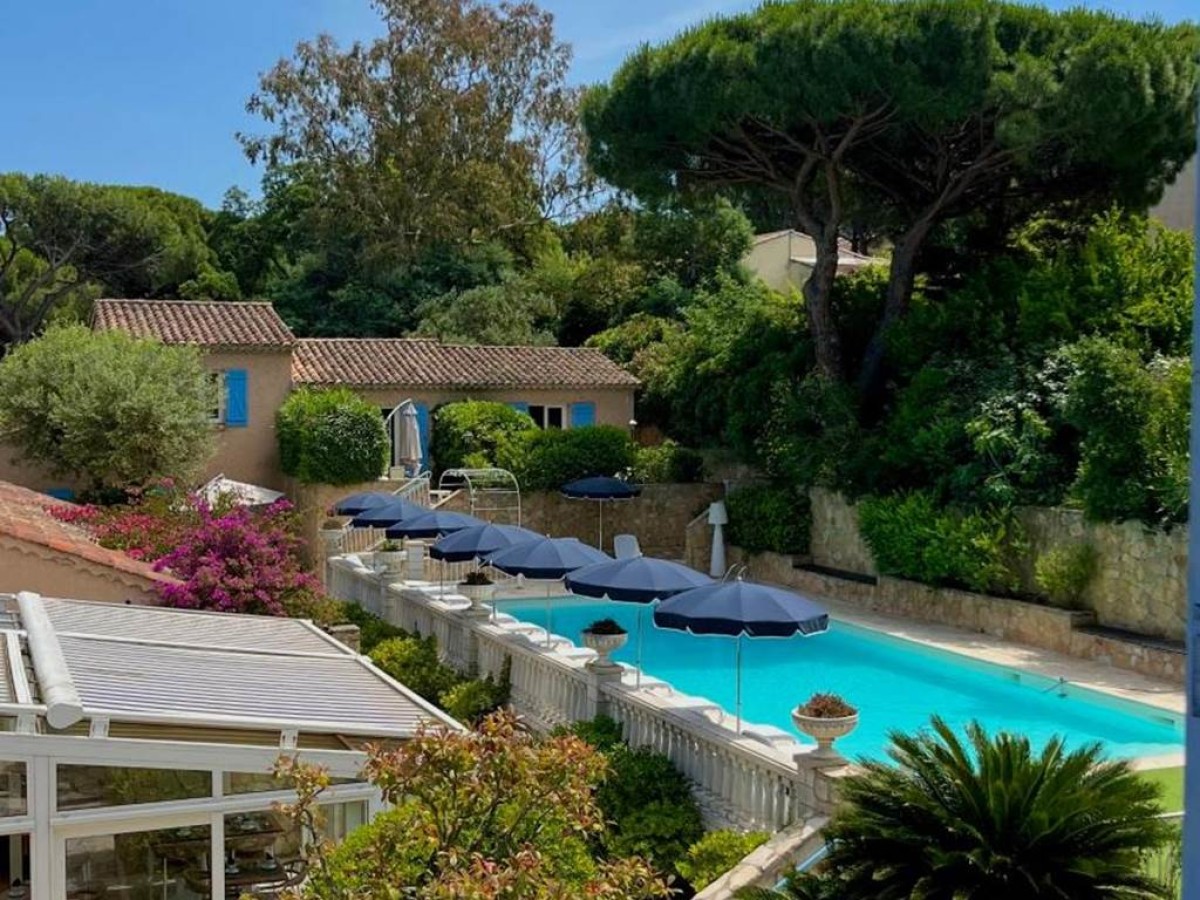 Hôtel Jas Neuf - Bonjour Fun