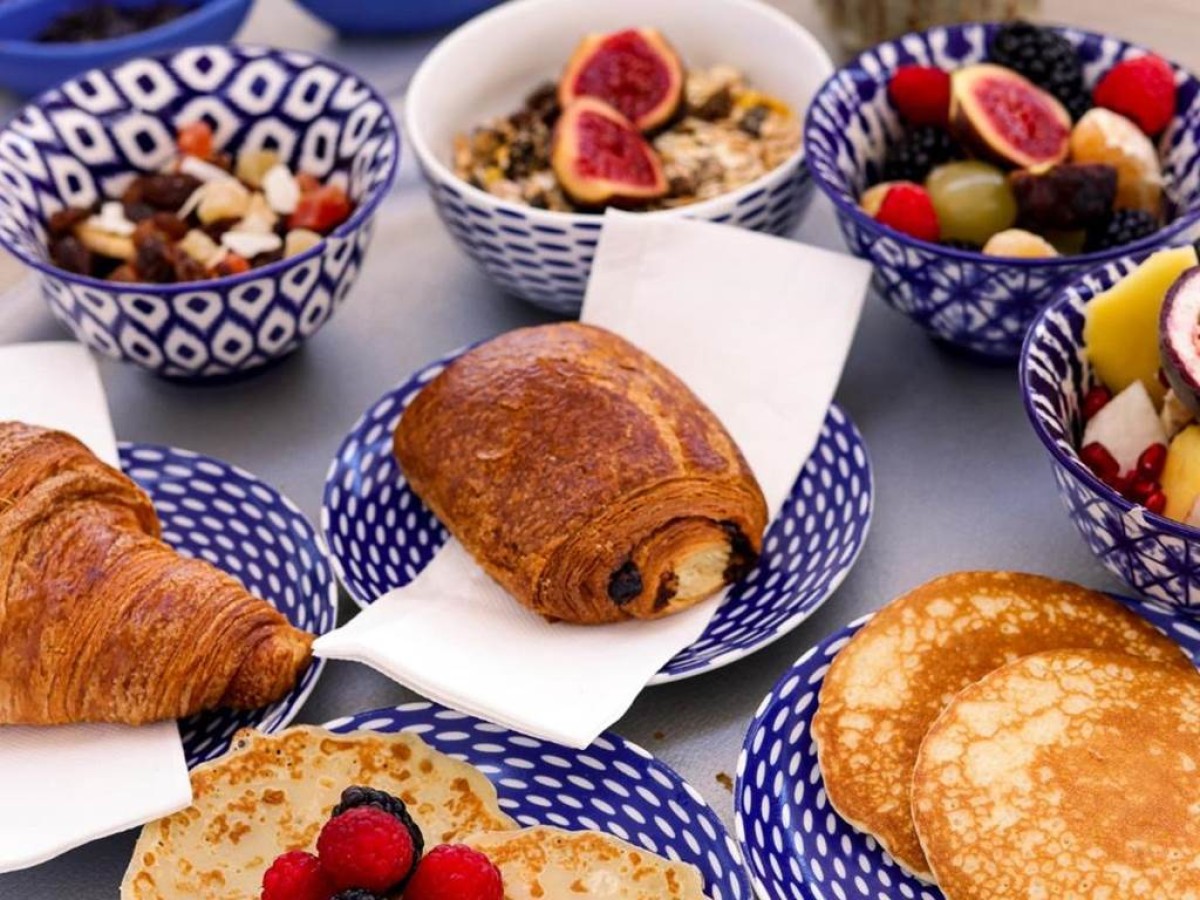 Hôtel Josse - Bonjour Fun