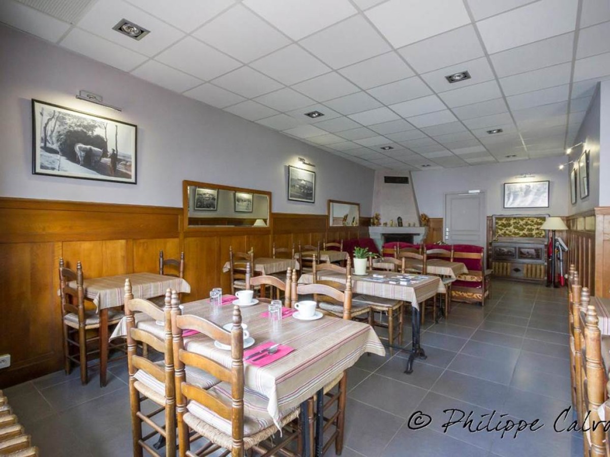 Hotel Kapa Gorry - Bonjour Fun