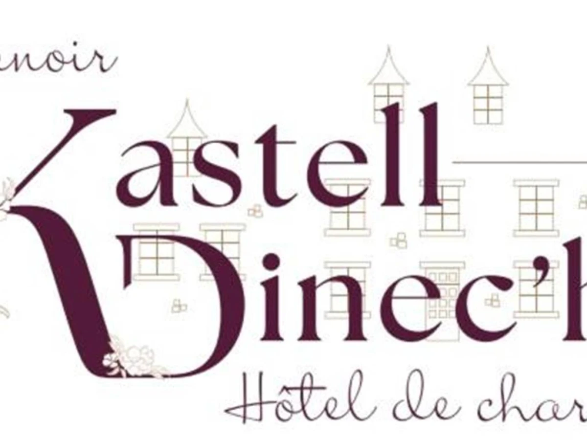 Hôtel Kastell Dinec'h - Bonjour Fun