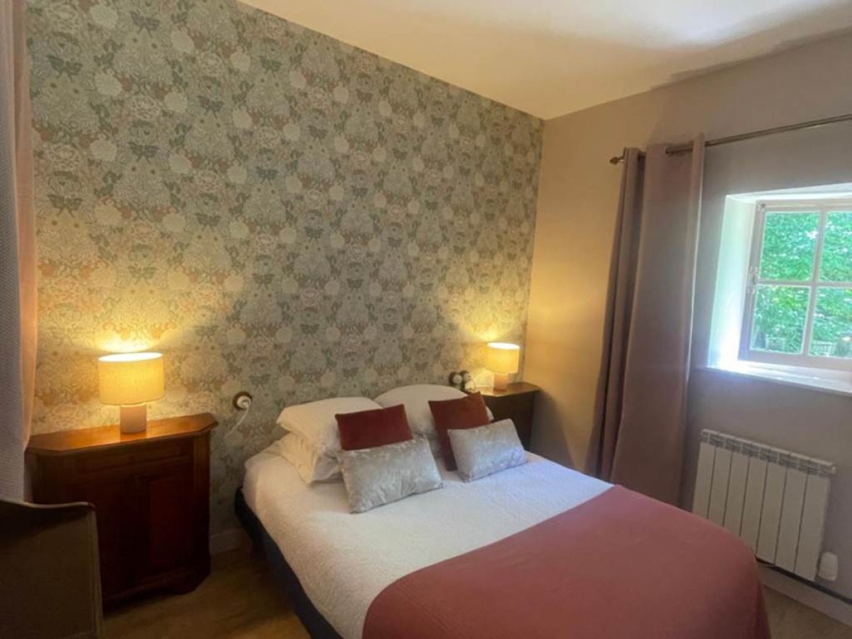 Hôtel Kastell Dinec'h - Bonjour Fun