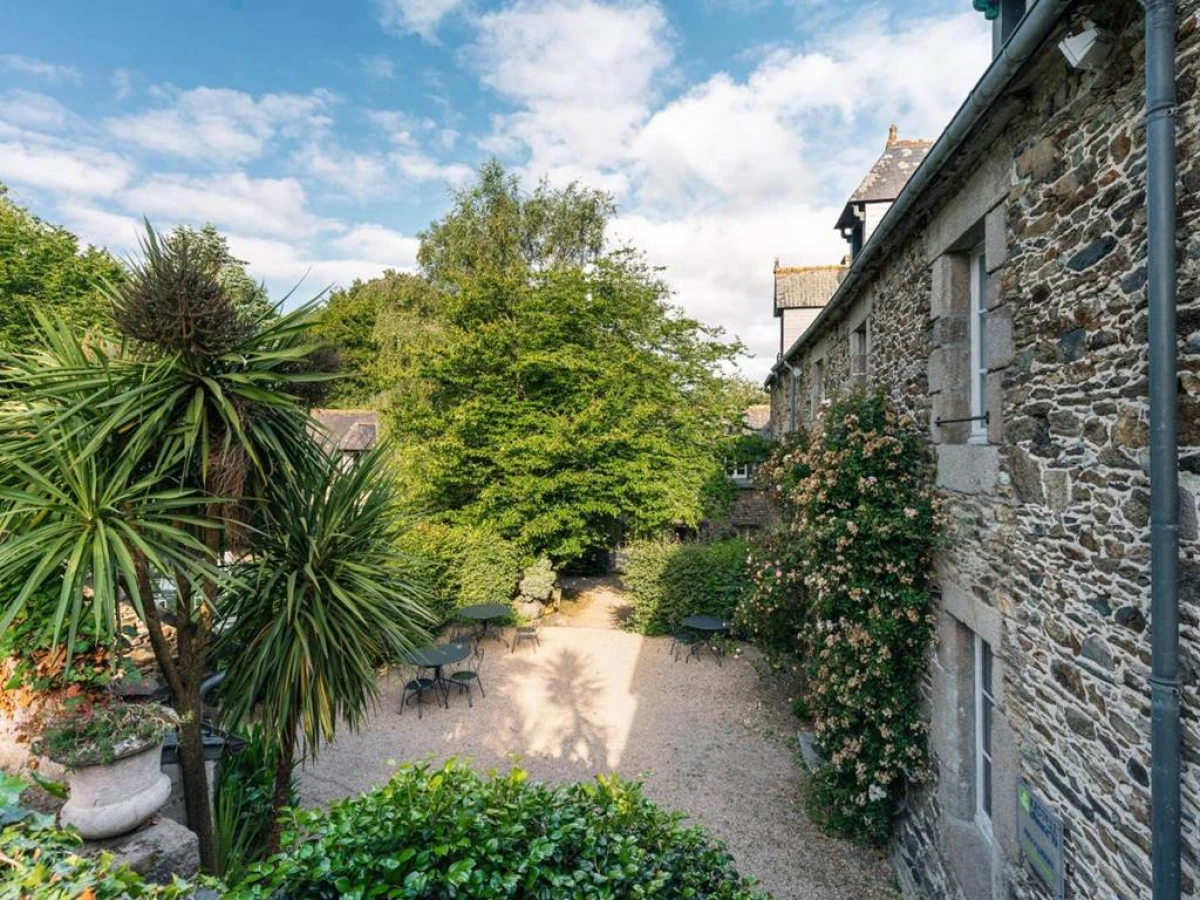 Hôtel Kastell Dinec'h - Bonjour Fun