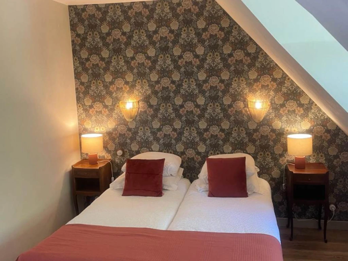 Hôtel Kastell Dinec'h - Bonjour Fun