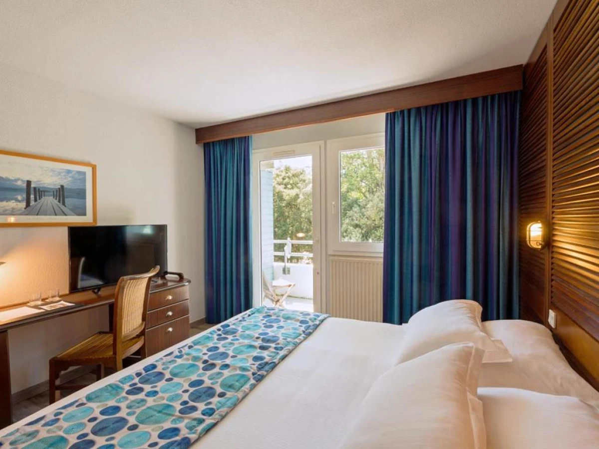 Hotel Ker Juliette - Bonjour Fun