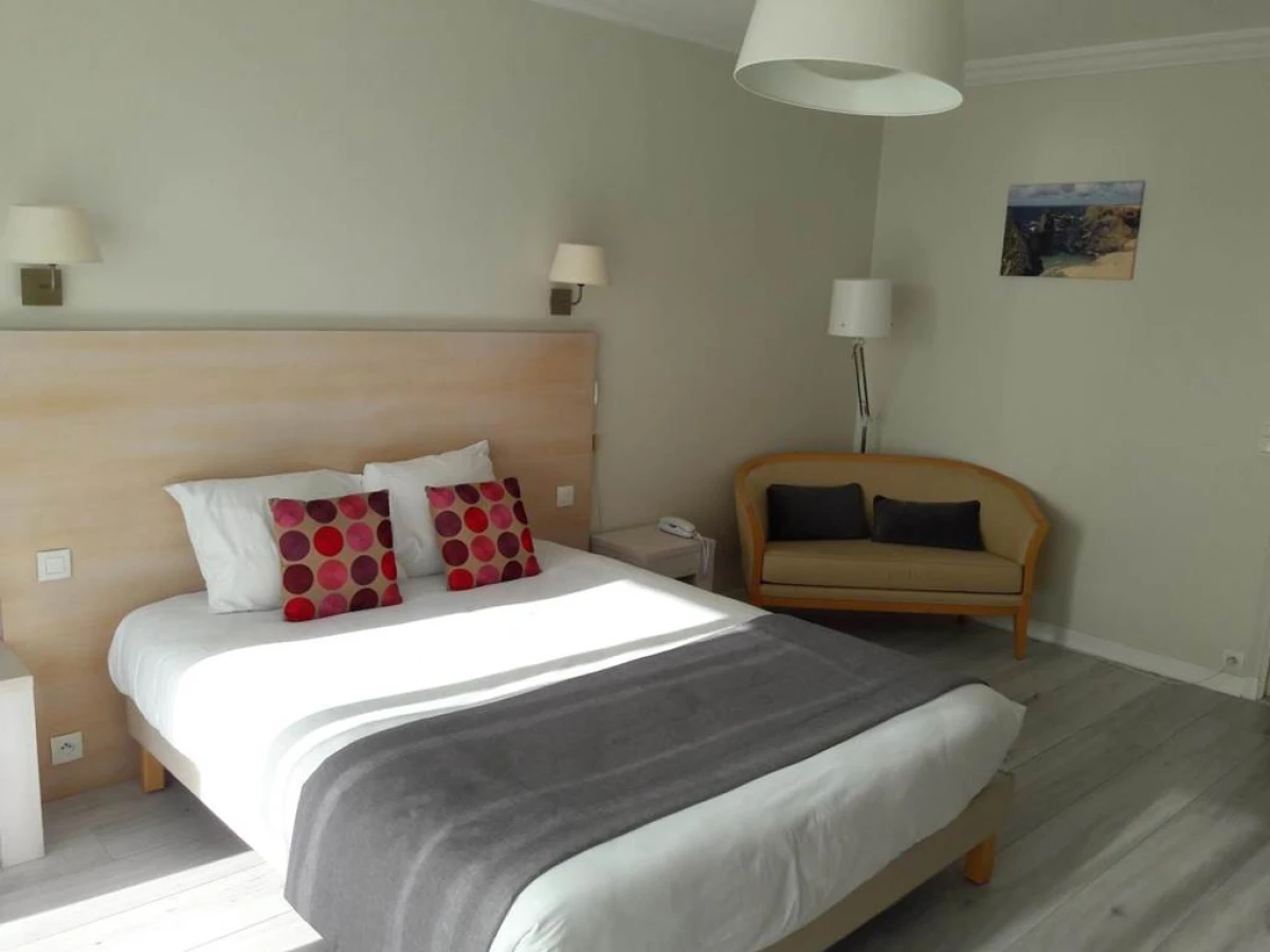 Hôtel Ker-Noyal Quiberon Plage - Bonjour Fun