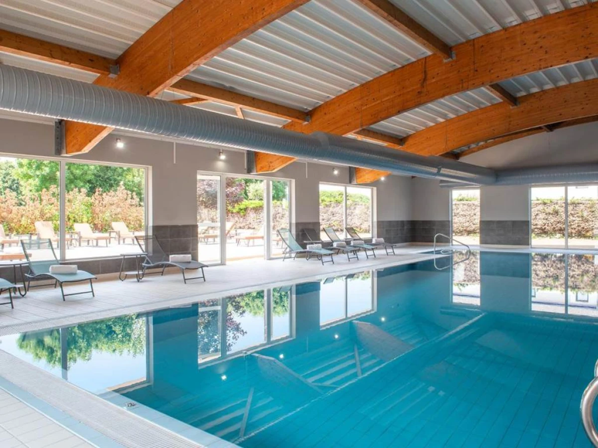 Hôtel Kyriad Dieppe - Bonjour Fun
