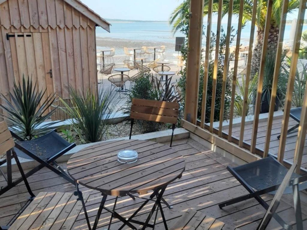 Hôtel L'Albatros - Bonjour Fun