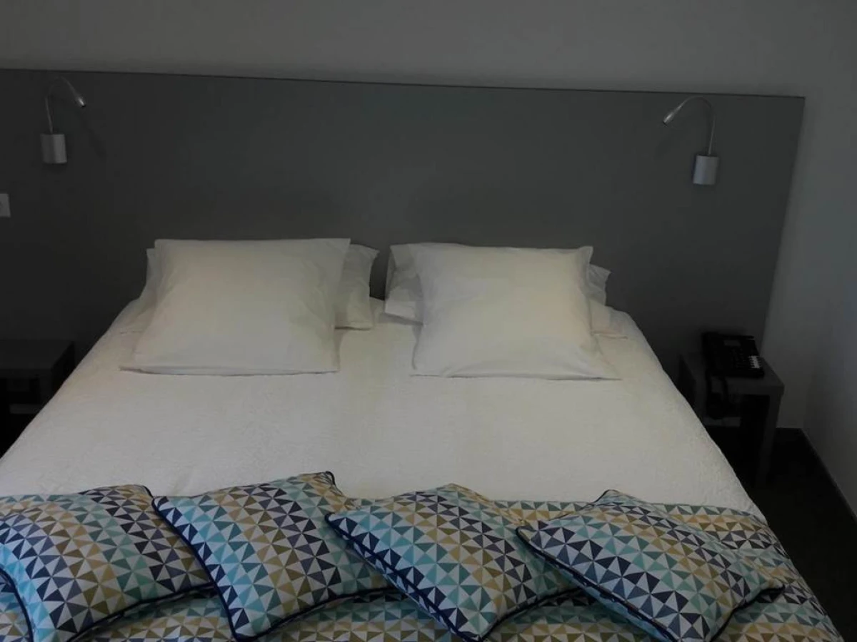Hotel L'alpin - Bonjour Fun