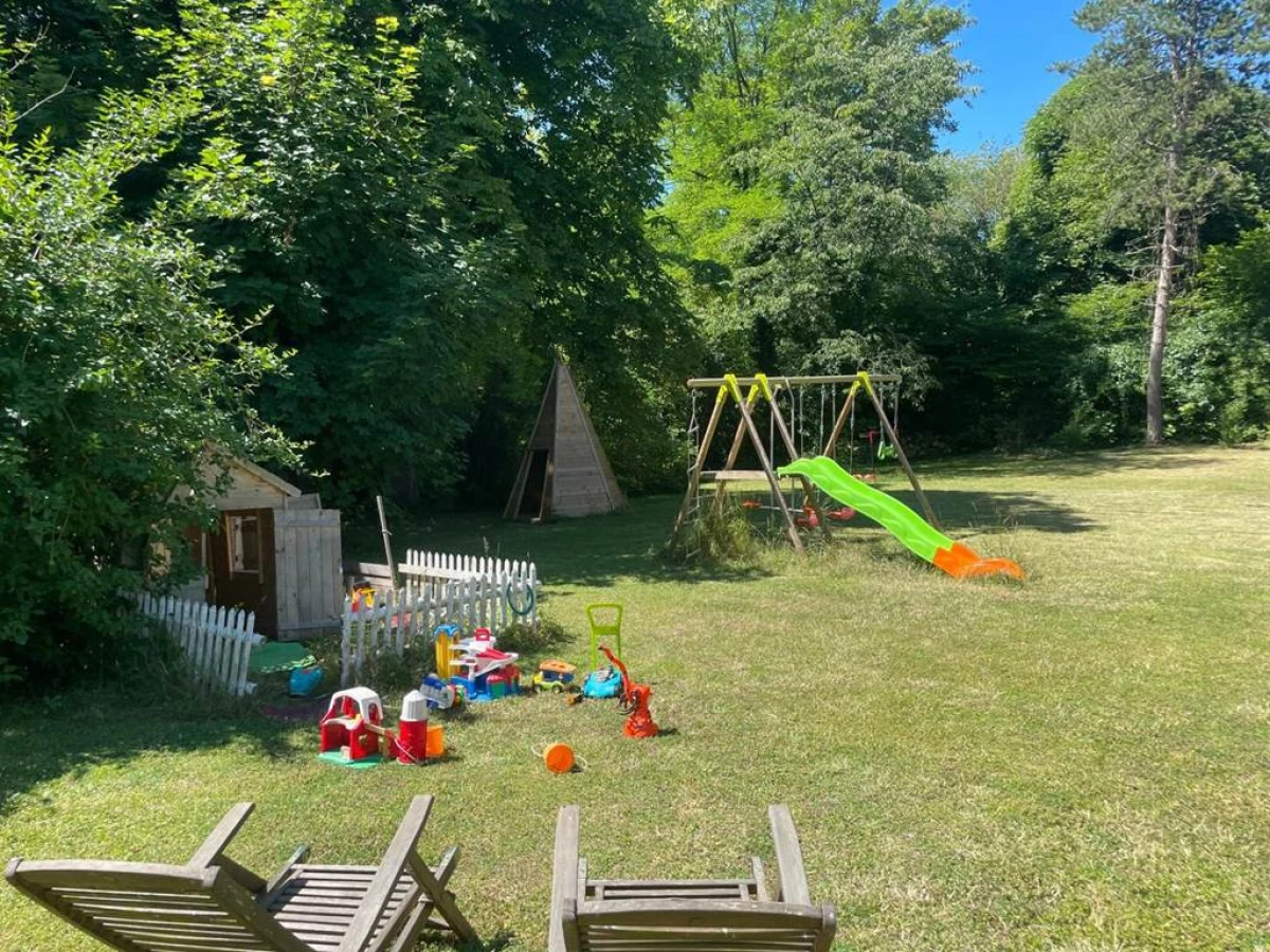 Hotel L'Aunette Cottage - Bonjour Fun