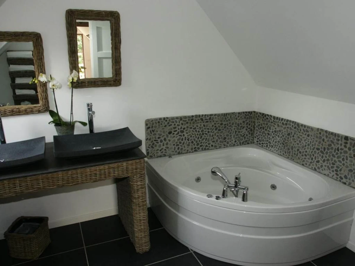 Hotel L'Aunette Cottage - Bonjour Fun