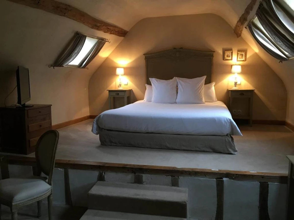 Hotel L'Aunette Cottage - Bonjour Fun