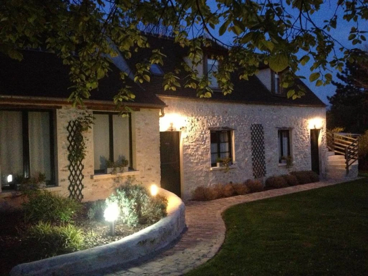 Hotel L'Aunette Cottage - Bonjour Fun