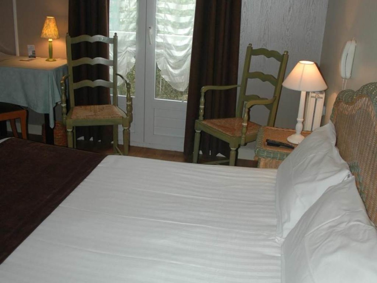 Hôtel L'Ecailler - Bonjour Fun