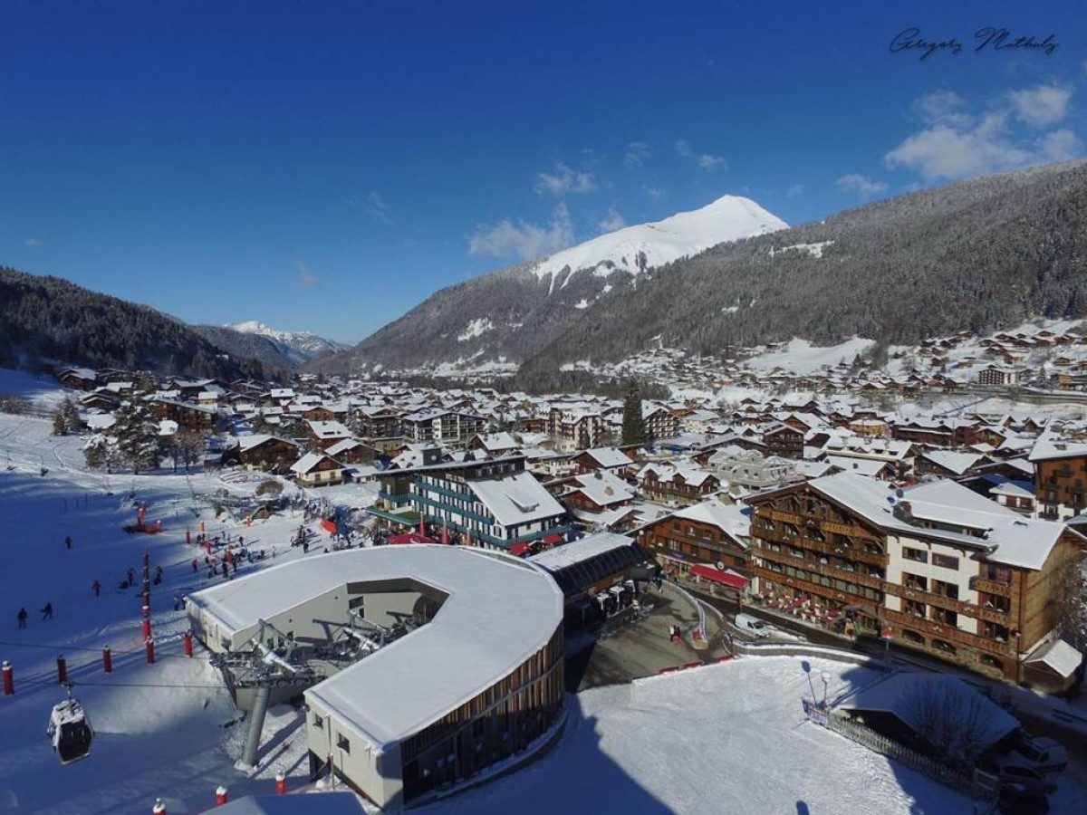 Hotel L'Equipe - Bonjour Fun