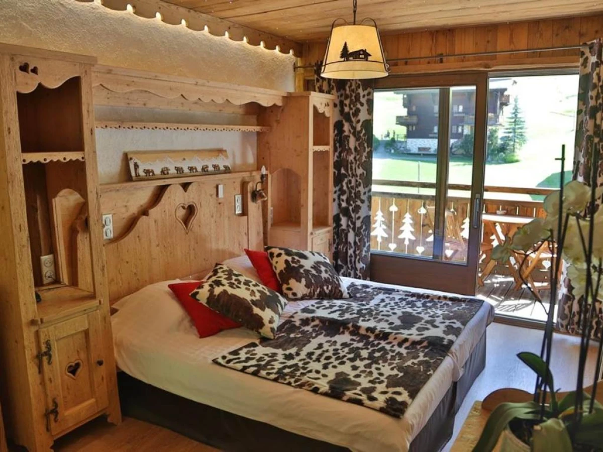 Hotel L'Equipe - Bonjour Fun