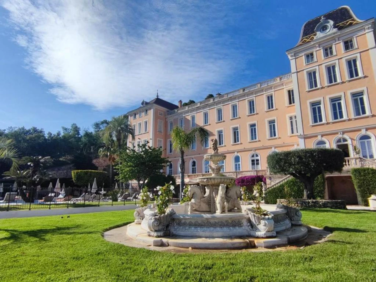 Hôtel l'Orangeraie - Bonjour Fun