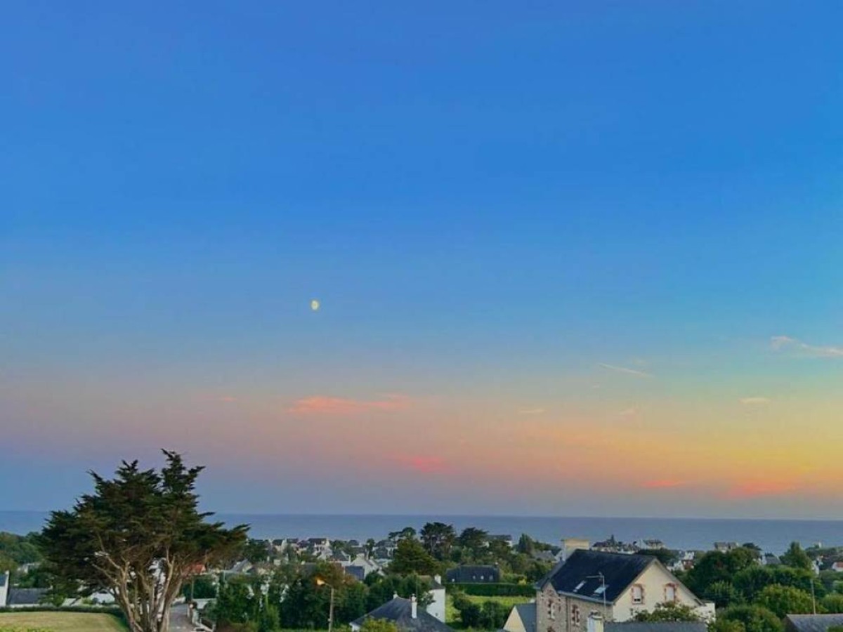 Hôtel L'Orée des plages - Bonjour Fun